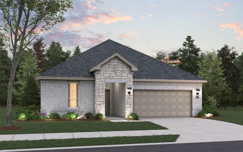 7545 Wild Mint Trl, Venus, TX, 76084-3989 | Card Image