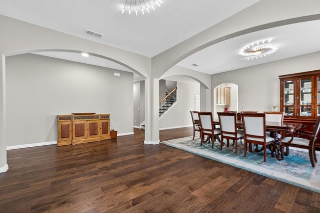 30120 Hackney Loop, House other with 4 bedrooms, 4 bathrooms and null parking in MOUNT DORA FL | Image 12