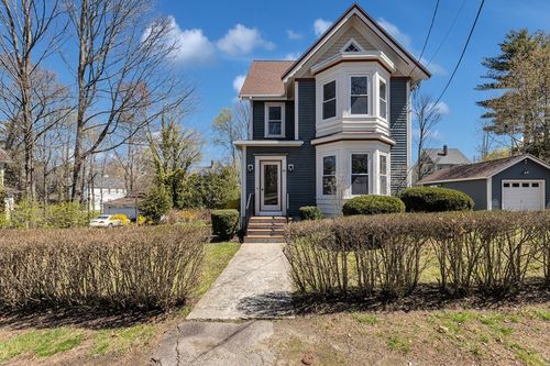 86 Milton Ave, Boston, MA, 02136-4032 | Card Image