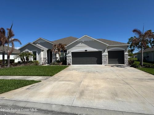 1493 Killian Dr Ne, Palm Bay, FL, 32905-4446 | Card Image