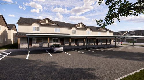 unit-40-535 W 2530 N, Cedar City, UT, 84720 | Card Image