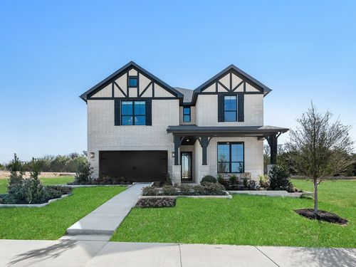 372 Deer Ridge Dr, Aledo, TX, 76008-2401 | Card Image