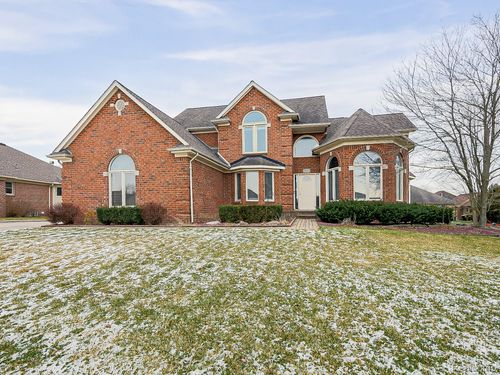 19852 Keats Ct, Macomb, MI, 48044-1744 | Card Image