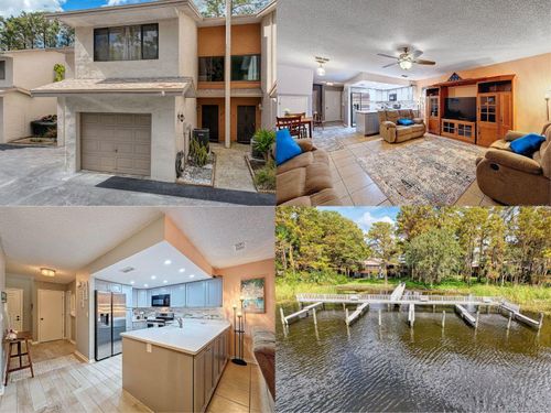2154 Tarpon Landings Dr, TARPON SPRINGS, FL, 34688-6602 | Card Image