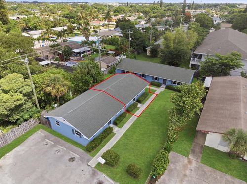 351 Wickline Boulevard, Lantana, FL, 33462 | Card Image