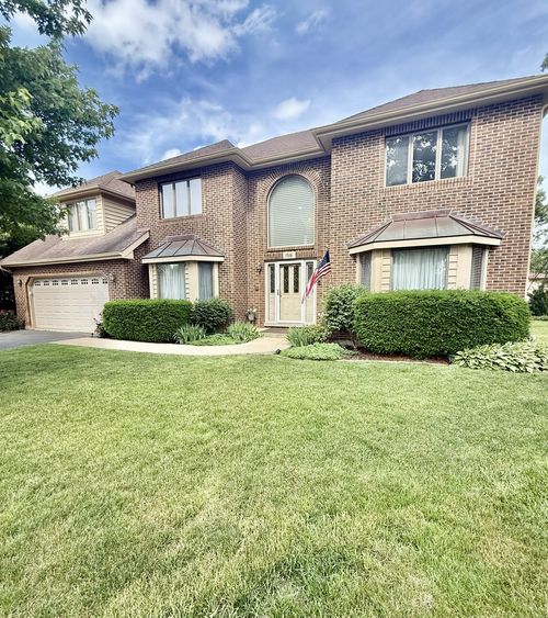 156 Elizabeth Ct, Wood Dale, IL, 60191-2326 | Card Image