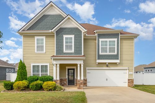 205 Princeton Dr, Lebanon, TN, 37087-3359 | Card Image