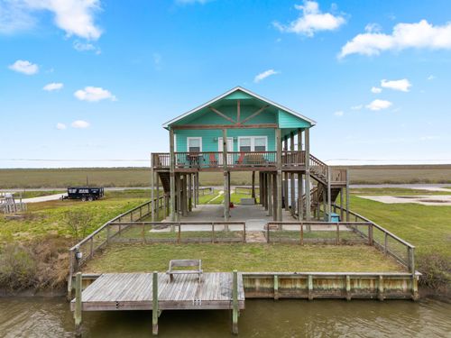 25112 Fm 457, Sargent, TX, 77414-4180 | Card Image