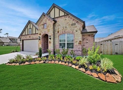 18914 Cedar Moss Ct, New Caney, TX, 77357-1769 | Card Image