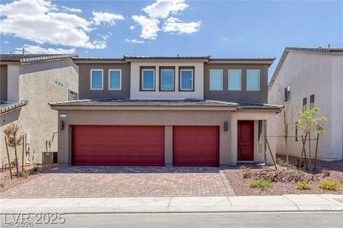 6533 Twin Brooks Ave, Las Vegas, NV, 89139-7250 | Card Image