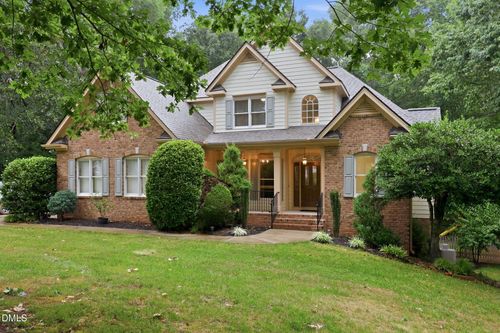 155 Georgetown Woods Dr, Youngsville, NC, 27596-7617 | Card Image