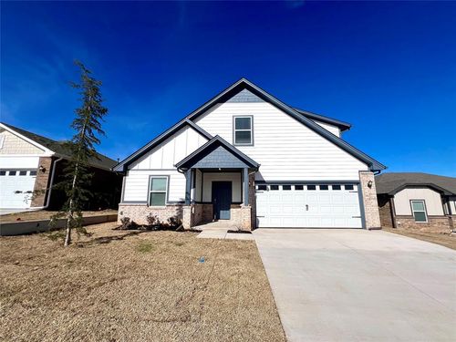 4509 Ne 124th Street, Oklahoma City, OK, 73013 | Card Image