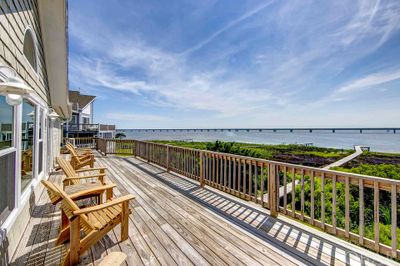 23014 Cross Of Honor Way, House other with 5 bedrooms, 6 bathrooms and null parking in Rodanthe NC | Image 3