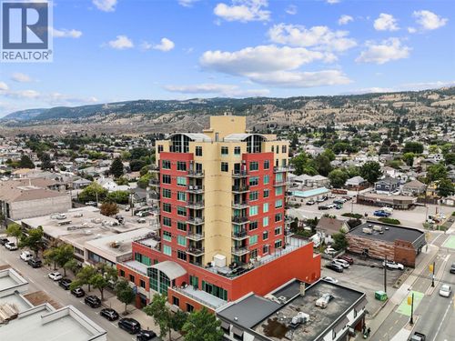 902-619 Victoria St, Kamloops, BC, V2C6W7 | Card Image