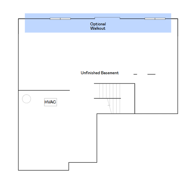 Lower level floorplan | Image 37