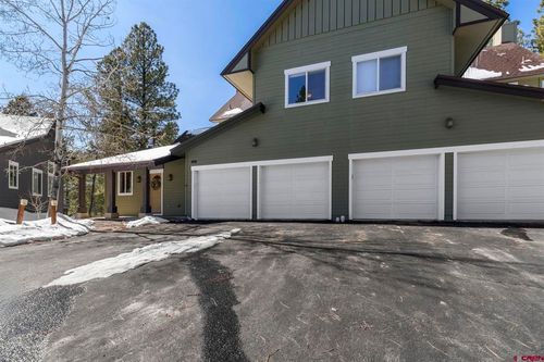 498 Woodbridge Way, Durango, CO, 81301-9425 | Card Image
