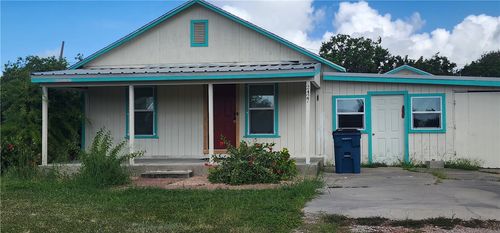 2427 Avenue D, Ingleside, TX, 78362-6006 | Card Image