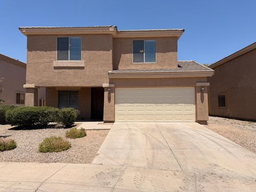 12354 W Glenrosa Ave, Avondale, AZ, 85392-4268 | Card Image