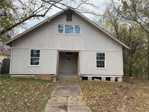 2307 Homan Ave, Waco, TX, 76707-2769 | Card Image