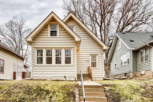 3407 Oliver Ave Avenue N, Minneapolis, MN, 55412 | Card Image