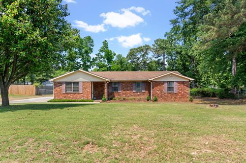 1509 Santa Rosa Drive, Augusta, GA, 30906 | Card Image