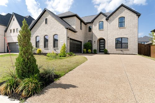 1421 Valor Way, Lucas, TX, 75098-5631 | Card Image