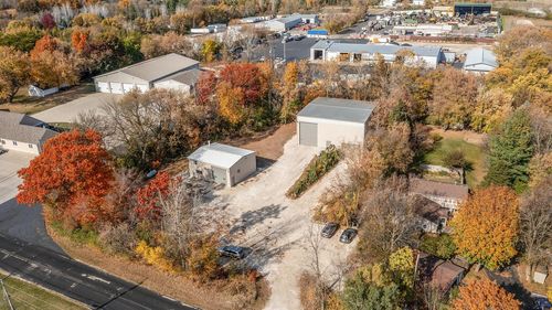 3460 Town Hall Road, Barton, WI, 53040 | Card Image