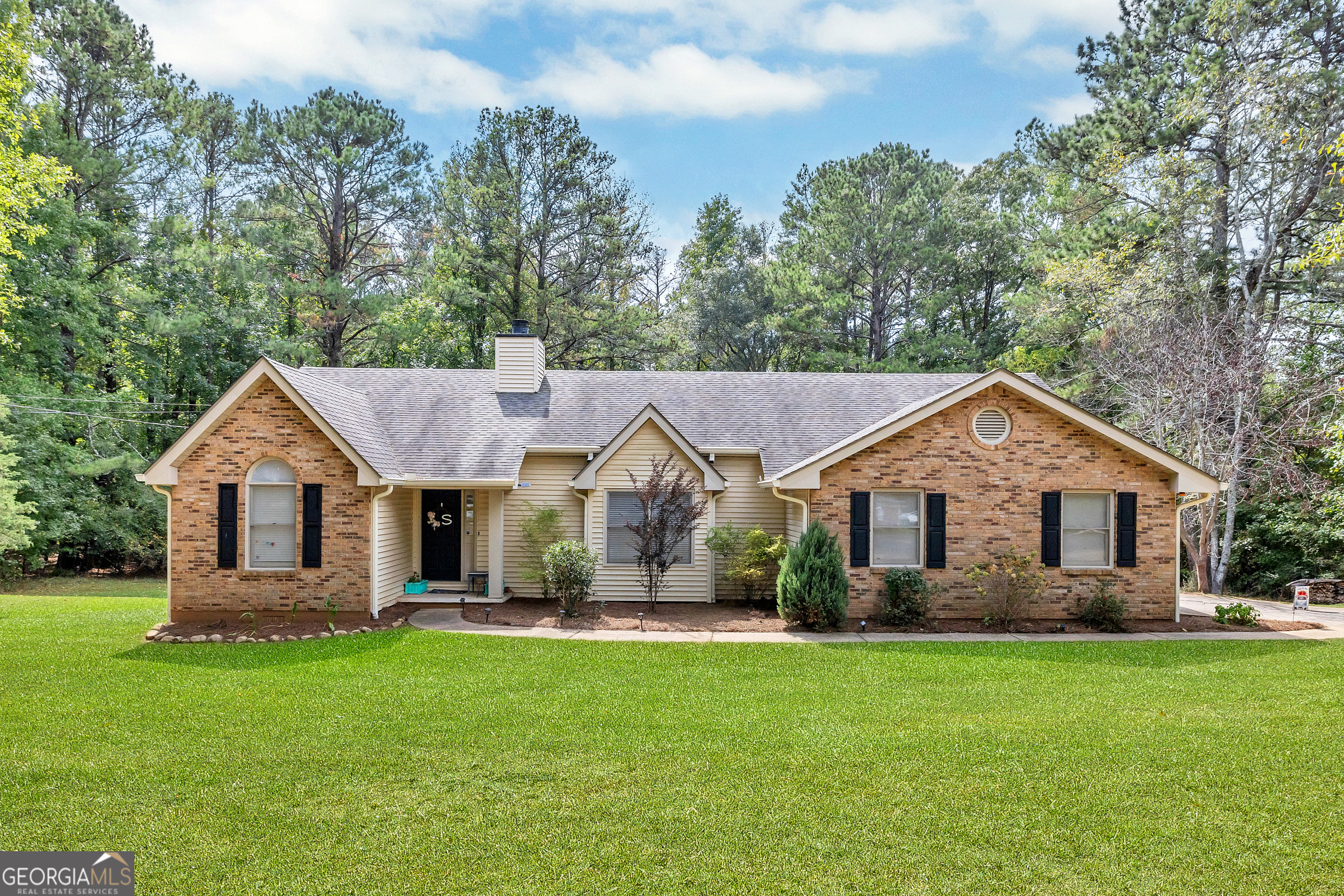 Deep Step Rd, Covington, GA 30014