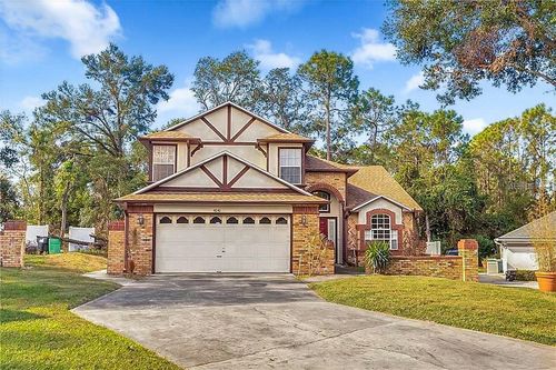 4048 Mallard Point Ct Court, Orlando, FL, 32810 | Card Image
