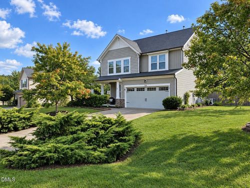 724 Forrest Ln, Creedmoor, NC, 27522-8196 | Card Image