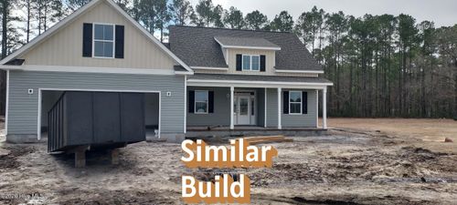 140 Cripple Creek Dr, Swansboro, NC, 28584-0339 | Card Image
