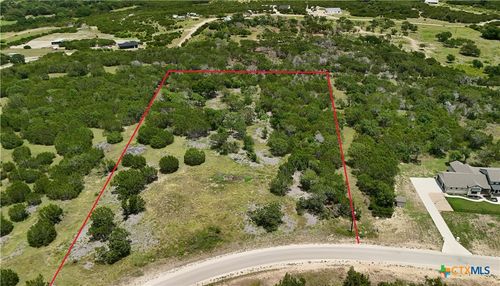 Lot 30 Burnet Oaks Dr, Burnet, TX, 78611 | Card Image
