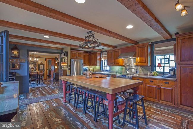 1249 Pebble Hill Rd, House other with 5 bedrooms, 4 bathrooms and null parking in DOYLESTOWN PA | Image 9