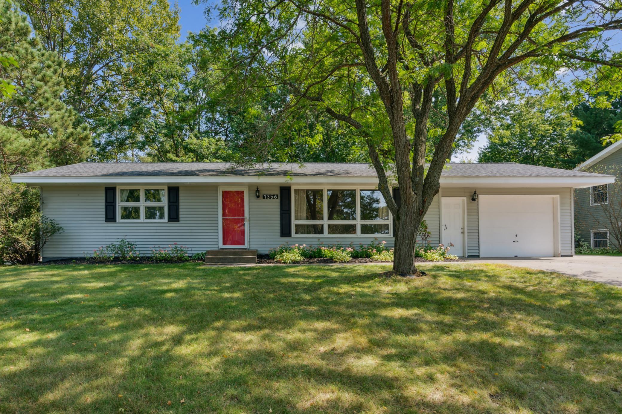 Willow Ave, New Richmond, WI 54017