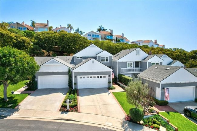 33976 Cape Cv, Townhouse with 3 bedrooms, 3 bathrooms and 4 parking in Dana Point CA | Image 45