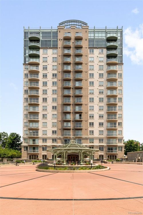 404-400 E 3rd Ave, Denver, CO, 80203-4193 | Card Image