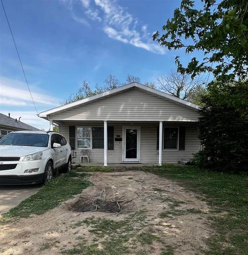 1035 W 8th St, Owensboro, KY, 42301 | Card Image