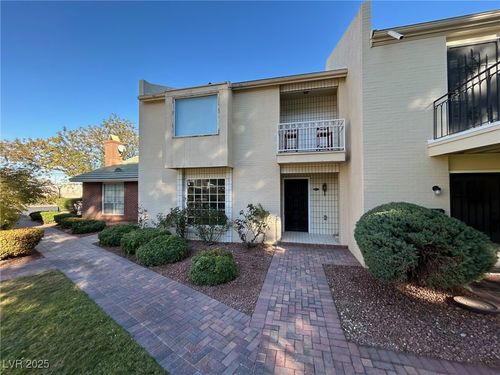 596 Tam O Shanter, Las Vegas, NV, 89109-1496 | Card Image