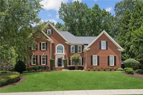 665 Greenview Ter, Milton, GA, 30004-4583 | Card Image