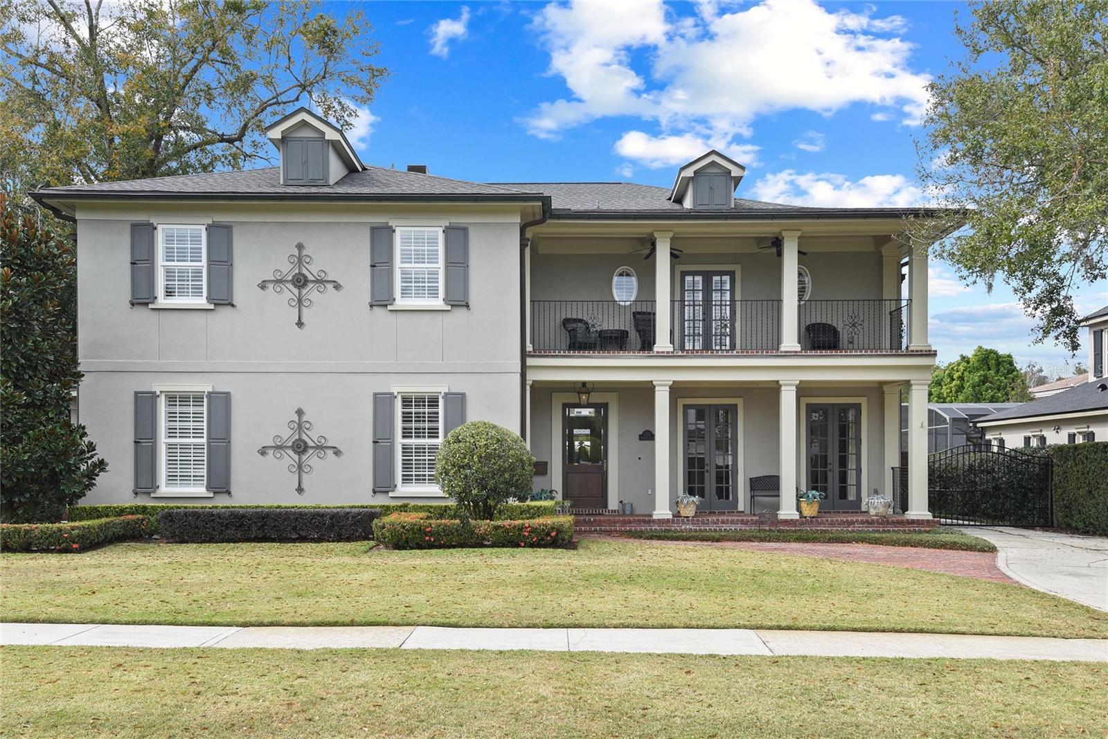 Shepherd Ave, Winter Park, FL 32789