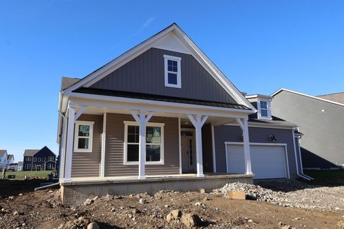 1512 Sand Dome Way, Plain City, OH, 43064-4203 | Card Image