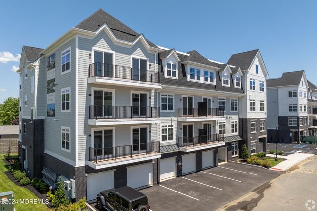 APT-135 - 6461 Us Highway 9, Condo with 1 bedrooms, 1 bathrooms and null parking in HOWELL NJ | Image 21