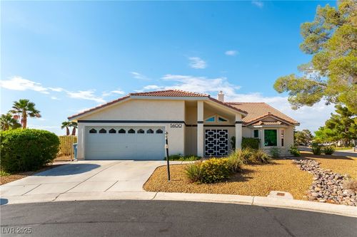 5600 Segolilly Cir, Las Vegas, NV, 89130-0136 | Card Image