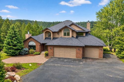 4410 S Coleman Ln, Spokane, WA, 99223-1423 | Card Image