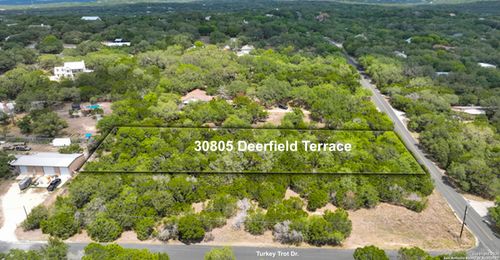 30805 Deerfield Ter, Bulverde, TX, 78163-2164 | Card Image