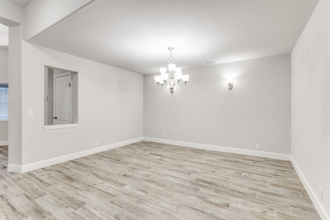 Dining room big enough to host Thanksgiving. | Image 6