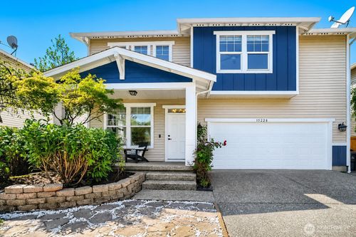 15228 48th Ave Se, Everett, WA, 98208-8824 | Card Image