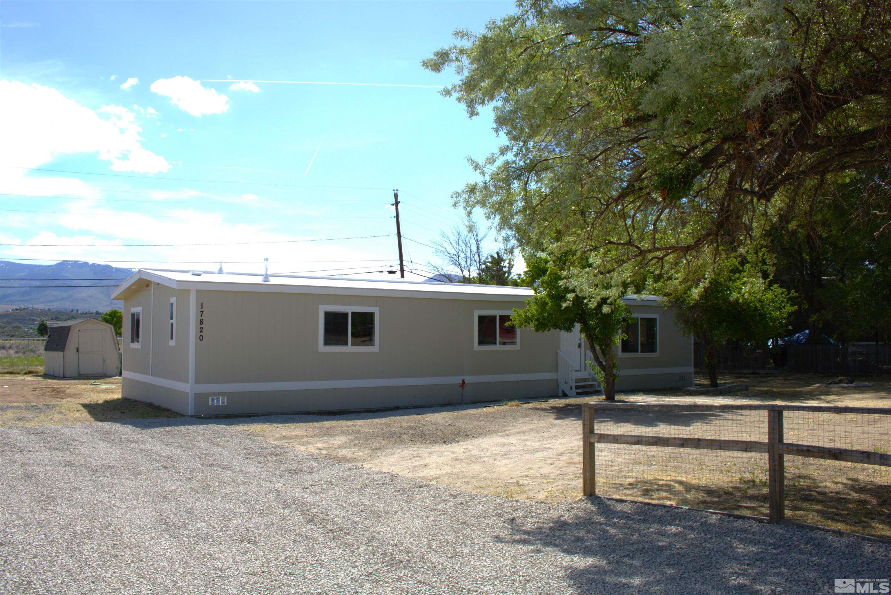 Mockingbird Dr, Reno, NV 89508