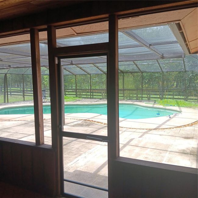 1804 E Wheeler Rd, House other with 4 bedrooms, 3 bathrooms and null parking in SEFFNER FL | Image 32