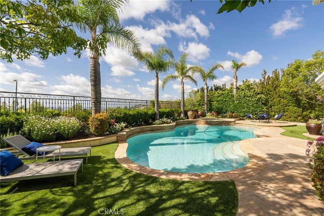 20112 Via Cellini, House other with 4 bedrooms, 5 bathrooms and 3 parking in Porter Ranch CA | Image 56